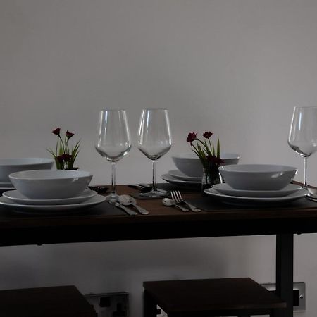 Bv Apt 2 Bedroom At Holmfirth Perfect Views Хъдърсфийлд Екстериор снимка