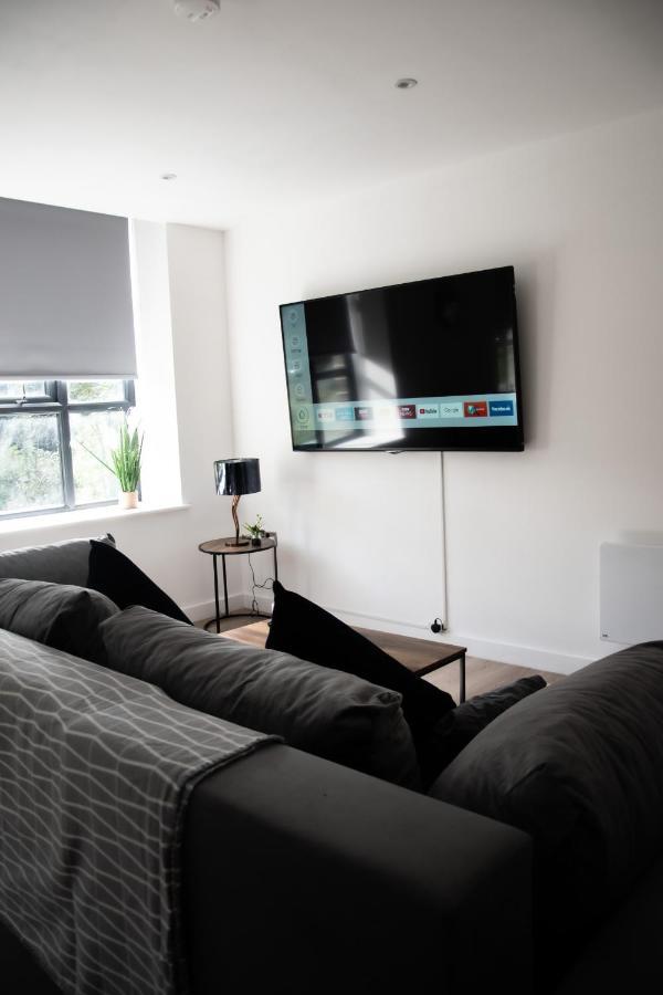 Bv Apt 2 Bedroom At Holmfirth Perfect Views Хъдърсфийлд Екстериор снимка