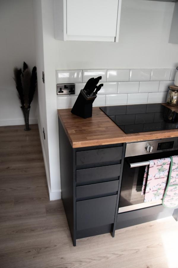 Bv Apt 2 Bedroom At Holmfirth Perfect Views Хъдърсфийлд Екстериор снимка