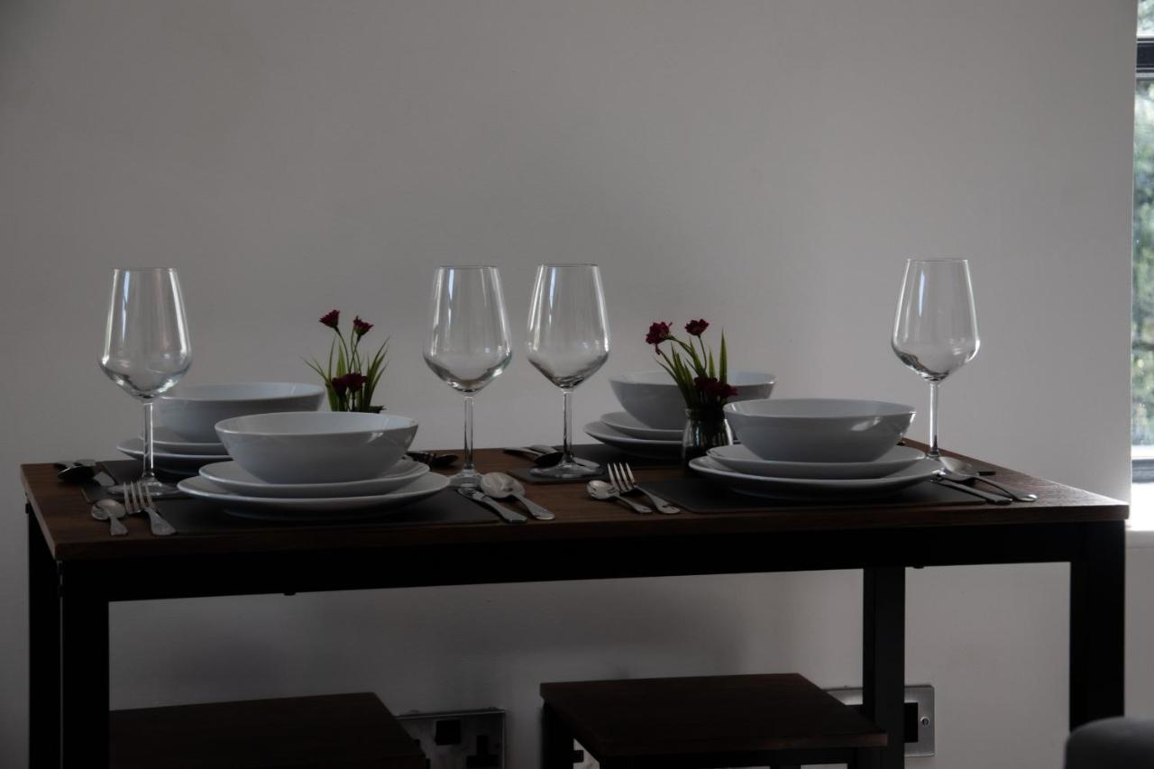 Bv Apt 2 Bedroom At Holmfirth Perfect Views Хъдърсфийлд Екстериор снимка