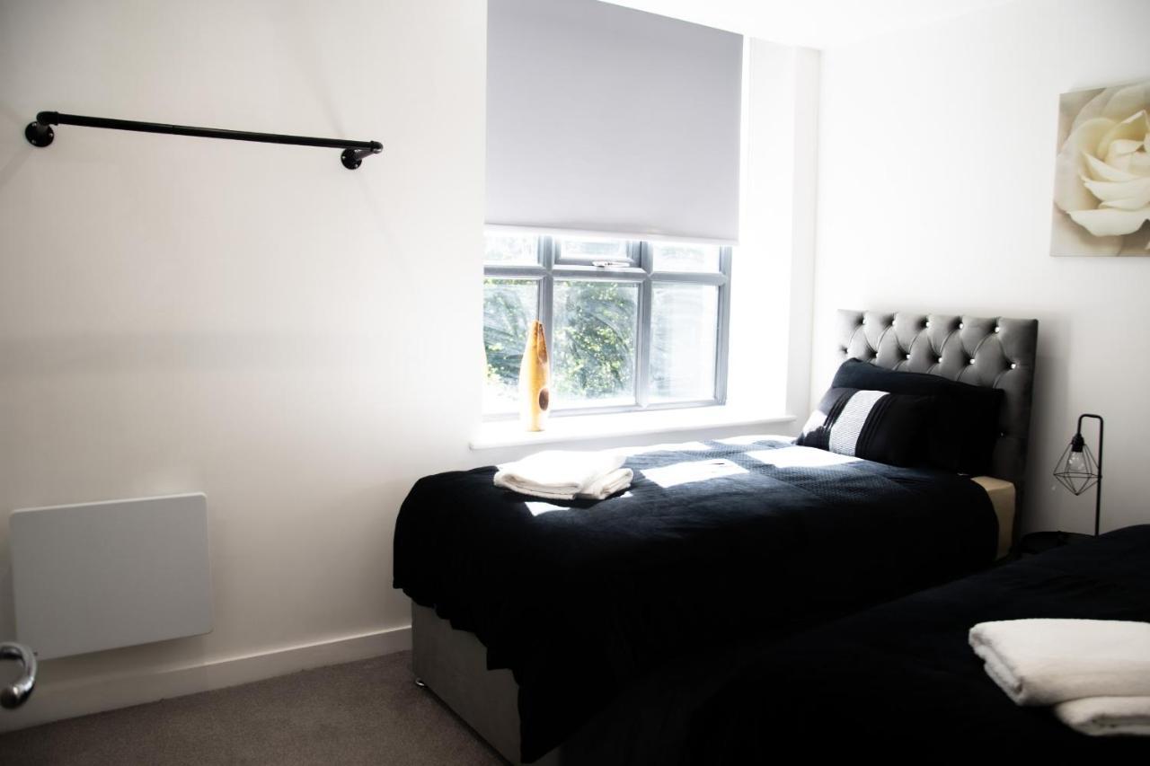 Bv Apt 2 Bedroom At Holmfirth Perfect Views Хъдърсфийлд Екстериор снимка