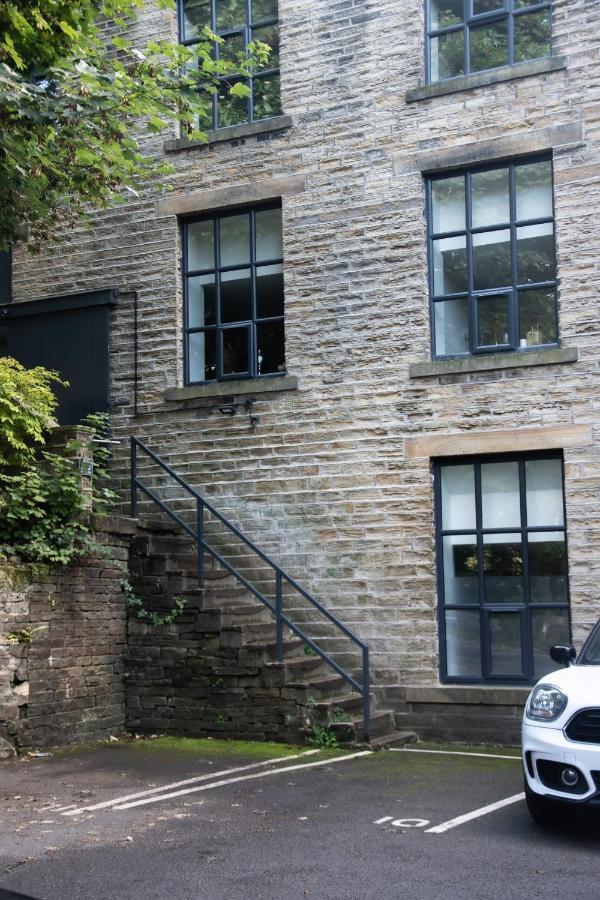 Bv Apt 2 Bedroom At Holmfirth Perfect Views Хъдърсфийлд Екстериор снимка