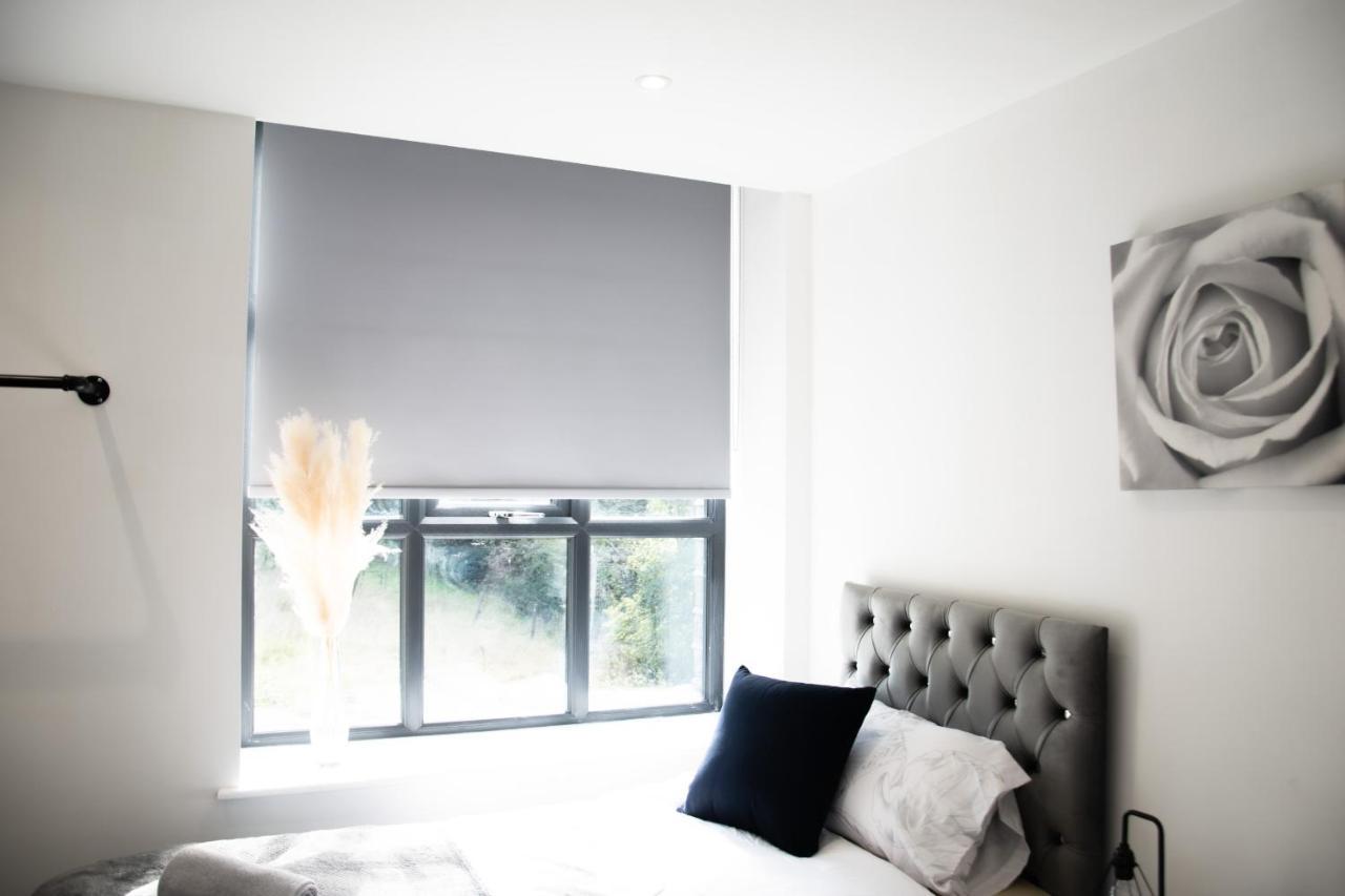 Bv Apt 2 Bedroom At Holmfirth Perfect Views Хъдърсфийлд Екстериор снимка